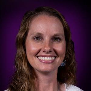 Beth Schaeffer Assistant Professor of Physical Therapy